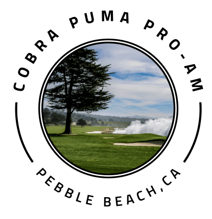 Cobra Puma Pro Am Logo