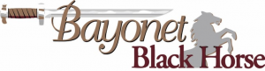 Bayonet and Black Horse
